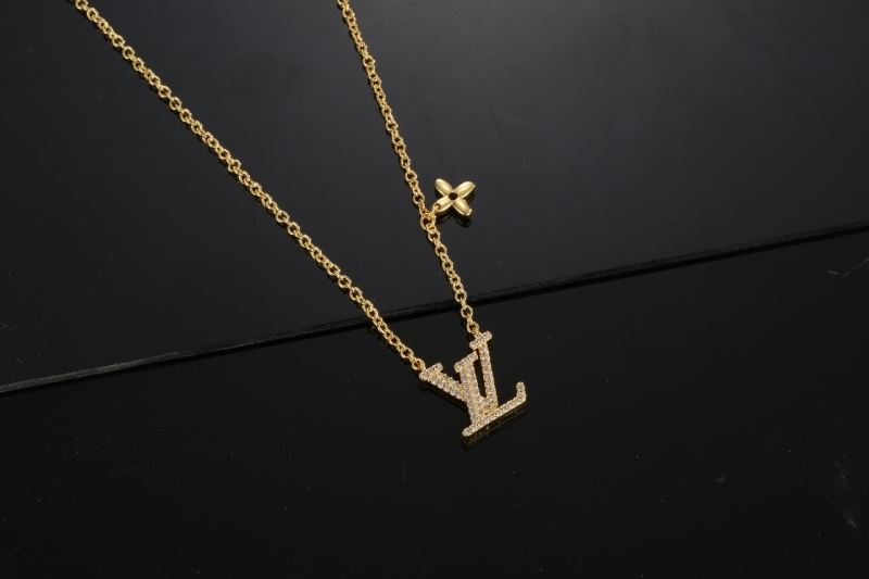 Louis Vuitton Necklaces